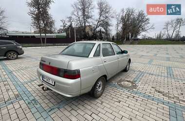 Седан ВАЗ / Lada 2110 2006 в Ізмаїлі