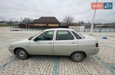 Седан ВАЗ / Lada 2110 2006 в Ізмаїлі