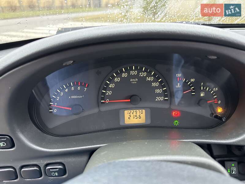 Седан ВАЗ / Lada 2110 2008 в Луцьку