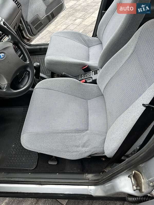Седан ВАЗ / Lada 2110 2008 в Луцьку