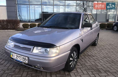 Седан ВАЗ / Lada 2110 2007 в Белой Церкви