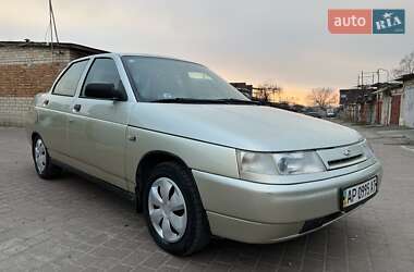 Седан ВАЗ / Lada 2110 2007 в Запоріжжі