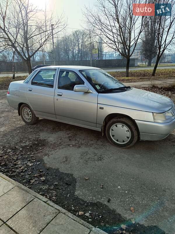 Седан ВАЗ / Lada 2110 2005 в Кам'янець-Подільському