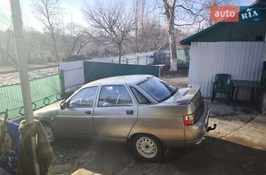 Седан ВАЗ / Lada 2110 2001 в Бершади