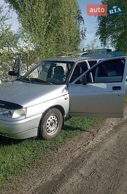 Седан ВАЗ / Lada 2110 2005 в Петриковке