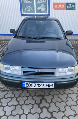 Седан ВАЗ / Lada 2110 2008 в Віньківцях