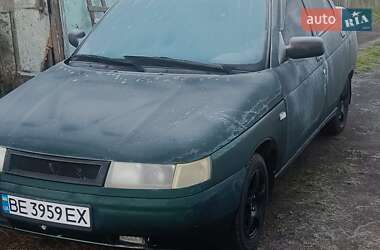 Седан ВАЗ / Lada 2110 2003 в Миколаєві