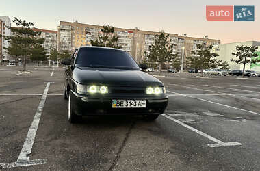 Седан ВАЗ 2110 2007 в 