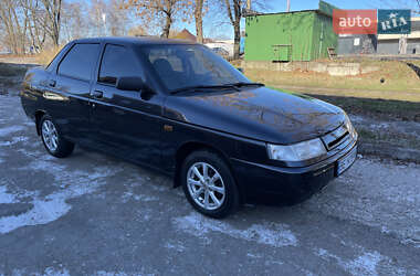 Седан ВАЗ / Lada 2110 2006 в Первомайську