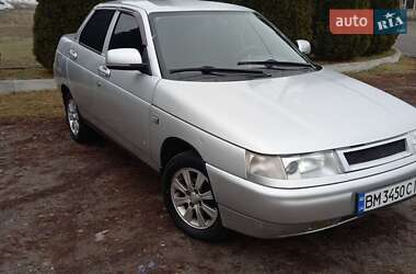 Седан ВАЗ / Lada 2110 2006 в Броварах