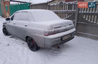 Седан ВАЗ / Lada 2110 2006 в Люботині