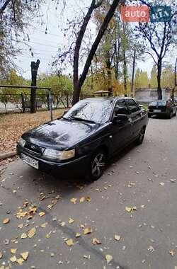 Седан ВАЗ / Lada 2110 2006 в Кривому Розі