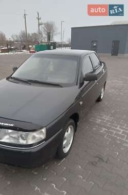Седан ВАЗ 2110 2006 в 