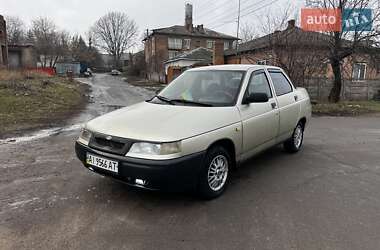 Седан ВАЗ / Lada 2110 2006 в Золотоноші