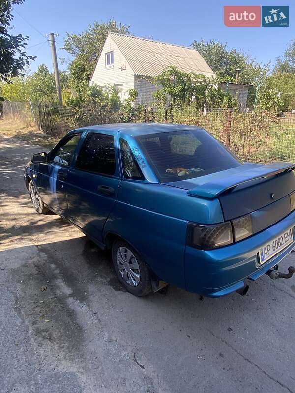 ВАЗ / Lada 2110 2000