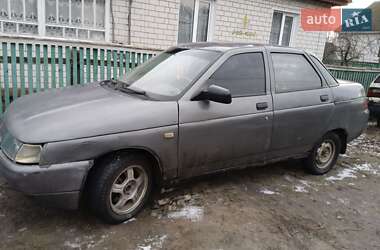 Седан ВАЗ / Lada 2110 2006 в Коропі