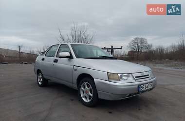 Седан ВАЗ / Lada 2110 2003 в Первомайске