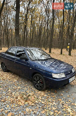 Седан ВАЗ / Lada 2110 2009 в Дніпрі