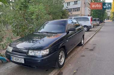 Седан ВАЗ / Lada 2110 2004 в Миколаєві