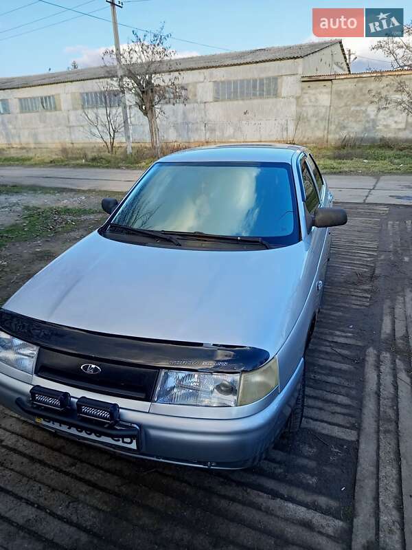 Седан ВАЗ / Lada 2110 2008 в Болграде