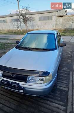 Седан ВАЗ / Lada 2110 2008 в 