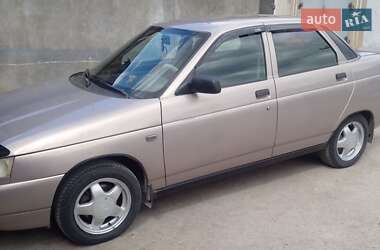 Седан ВАЗ / Lada 2110 2007 в Чорткові