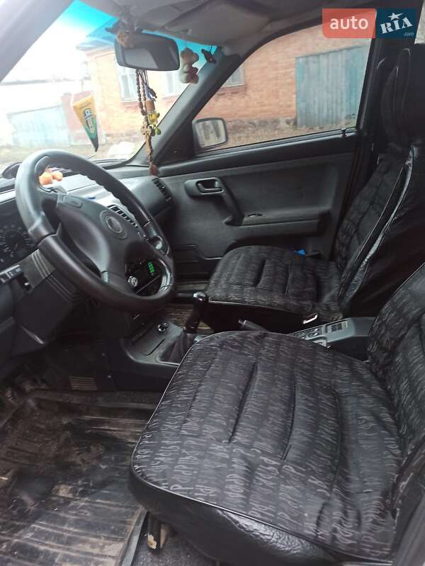 Седан ВАЗ / Lada 2110 2007 в Александрие