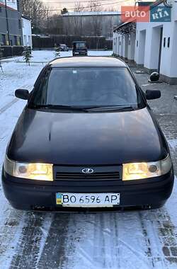 Седан ВАЗ / Lada 2110 2010 в Чорткові