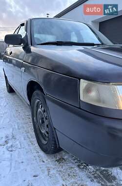 Седан ВАЗ / Lada 2110 2010 в Чорткові