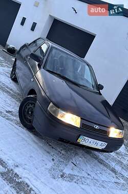 Седан ВАЗ / Lada 2110 2010 в Чорткові