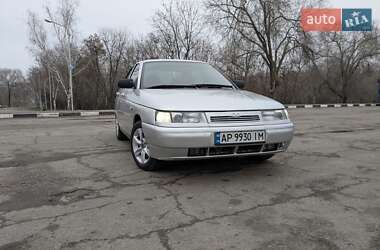 Седан ВАЗ / Lada 2110 2009 в Запоріжжі