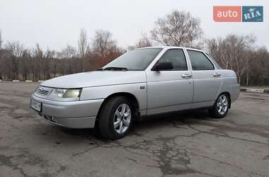 Седан ВАЗ / Lada 2110 2009 в Запоріжжі