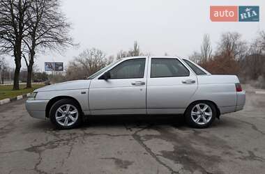 Седан ВАЗ / Lada 2110 2009 в Запоріжжі