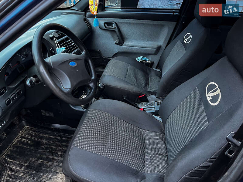 Седан ВАЗ / Lada 2110 2009 в Путивле