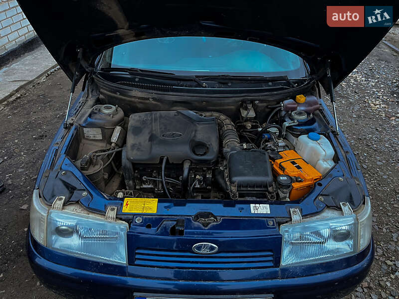 Седан ВАЗ / Lada 2110 2009 в Путивле