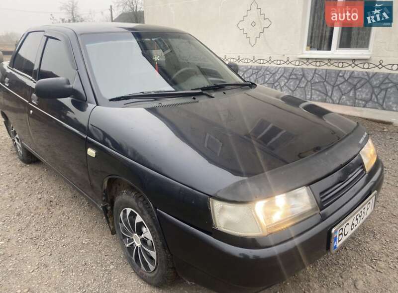 ВАЗ / Lada 2110 2009