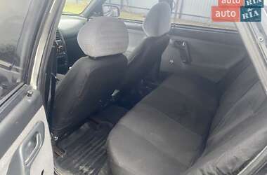 Седан ВАЗ / Lada 2110 2009 в Львове