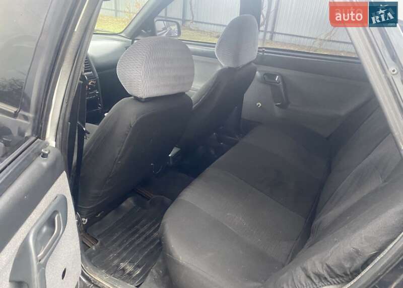 Седан ВАЗ / Lada 2110 2009 в Львове фото 10 Седан ВАЗ / Lada 2110 2009 в Львове