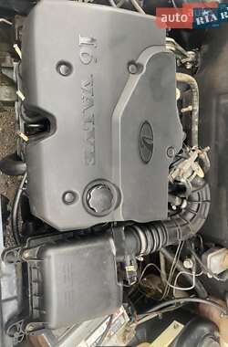 Седан ВАЗ / Lada 2110 2009 в Львове