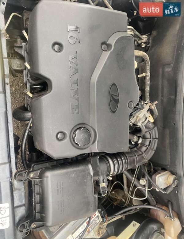 Седан ВАЗ / Lada 2110 2009 в Львове фото 14 Седан ВАЗ / Lada 2110 2009 в Львове