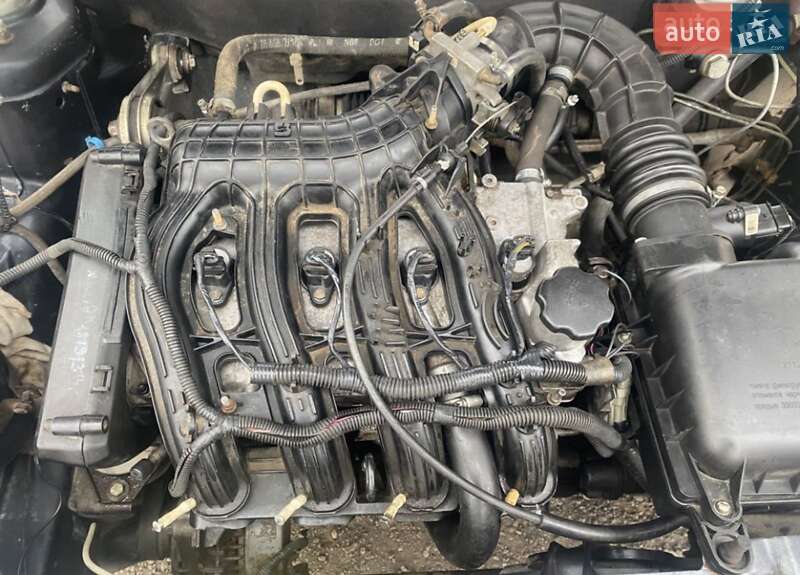 Седан ВАЗ / Lada 2110 2009 в Львове фото 17 Седан ВАЗ / Lada 2110 2009 в Львове