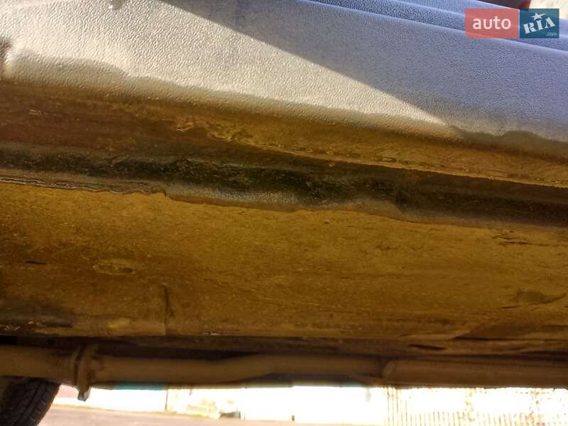 Седан ВАЗ / Lada 2110 2005 в Богуславе