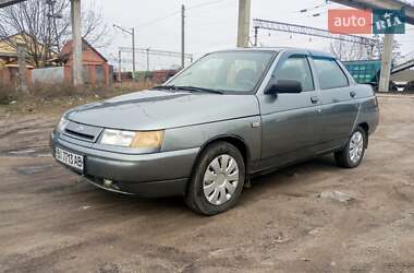 Седан ВАЗ / Lada 2110 2005 в Лубнах