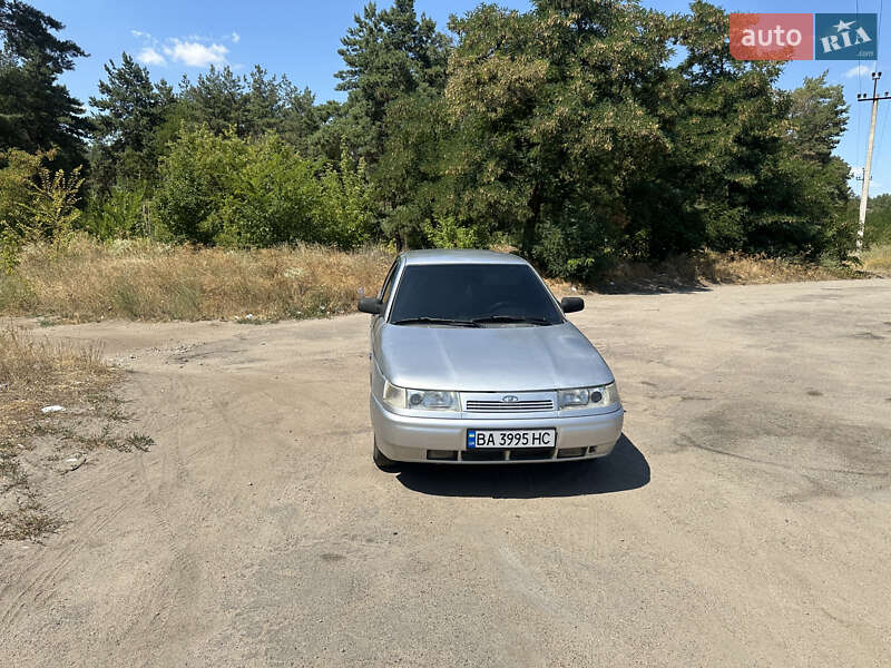 ВАЗ / Lada 2110 2011