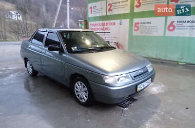 Седан ВАЗ / Lada 2110 2005 в Косові