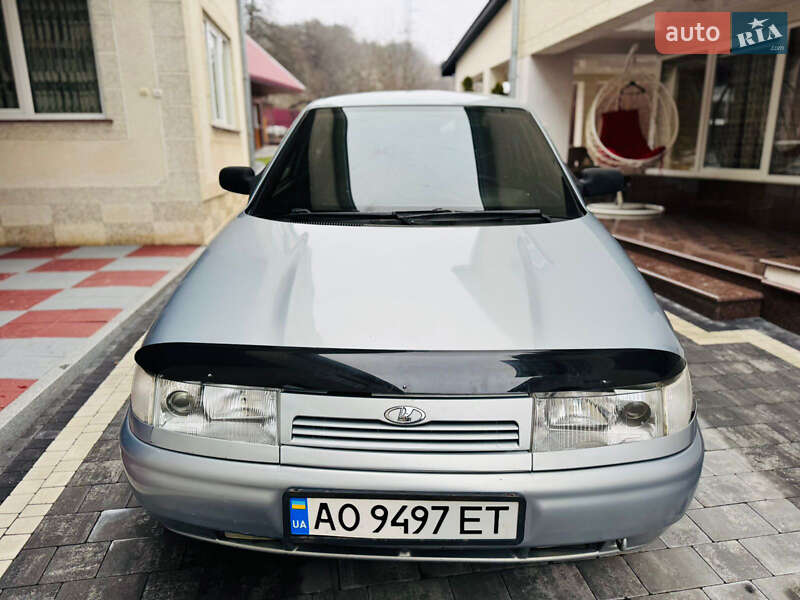 ВАЗ / Lada 2110 2007