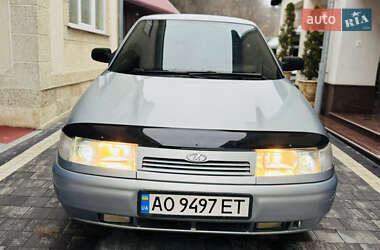 Седан ВАЗ 2110 2007 в 