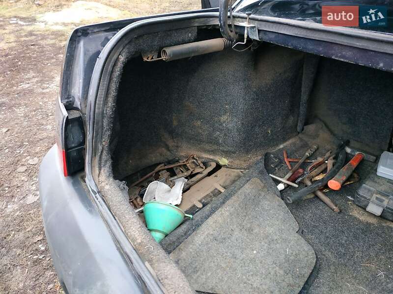 Седан ВАЗ / Lada 2110 2007 в Путивле фото 8 Седан ВАЗ / Lada 2110 2007 в Путивле