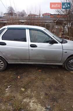 Седан ВАЗ 2110 2005 в 