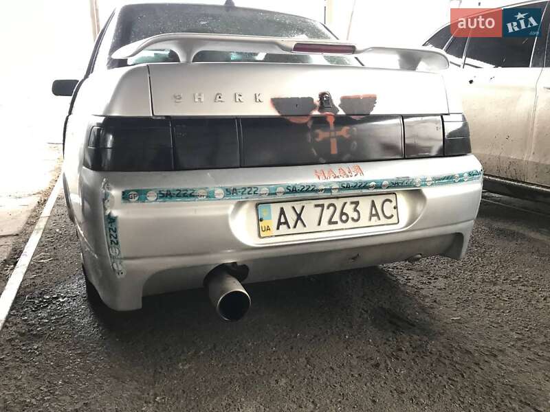 Седан ВАЗ / Lada 2110 2005 в Песочине